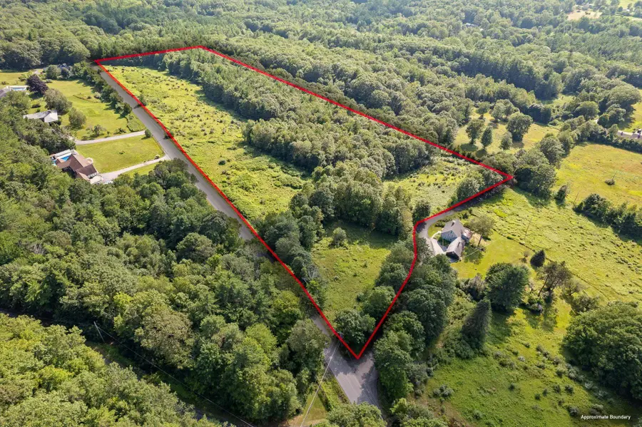 0 Cat Hole Road, Claremont, NH 03743 - #3