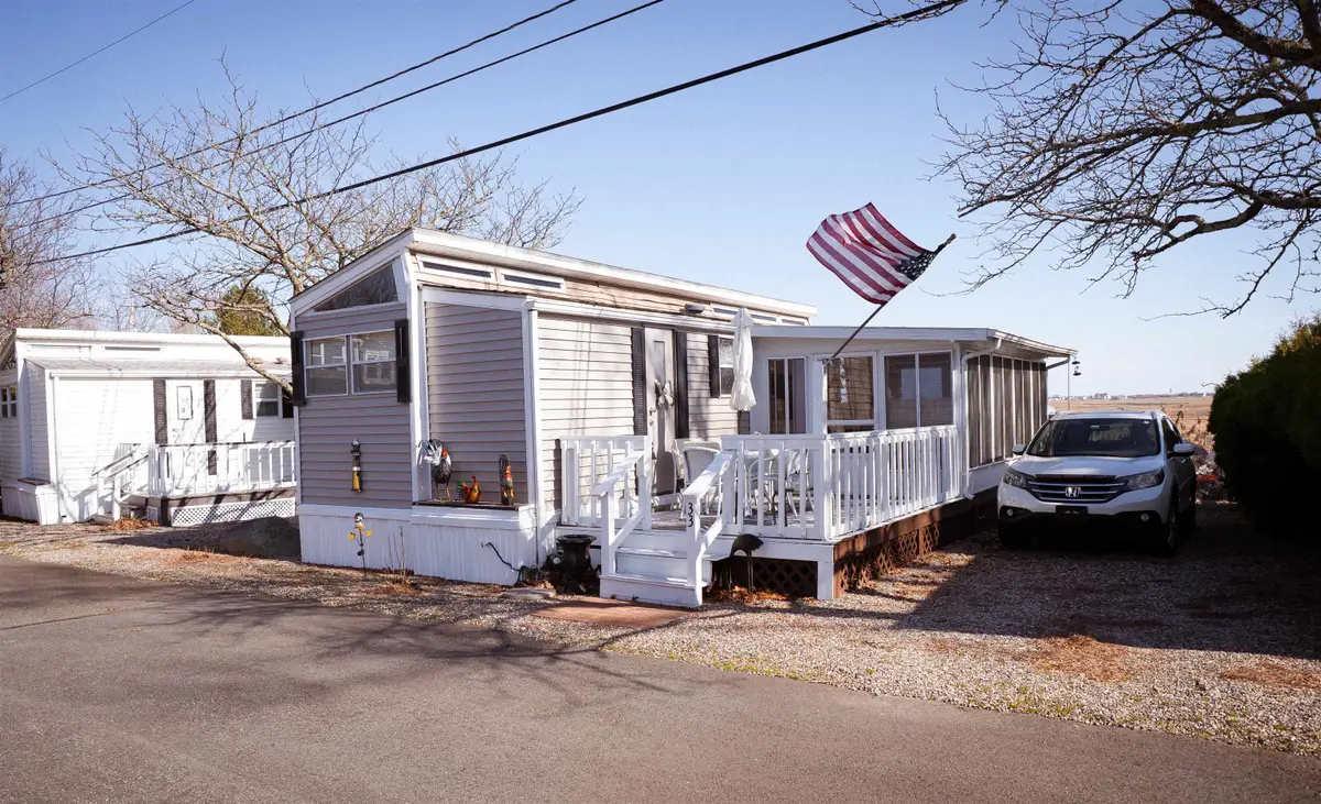 308 Route 286 #33, Seabrook, NH 03874 - #1