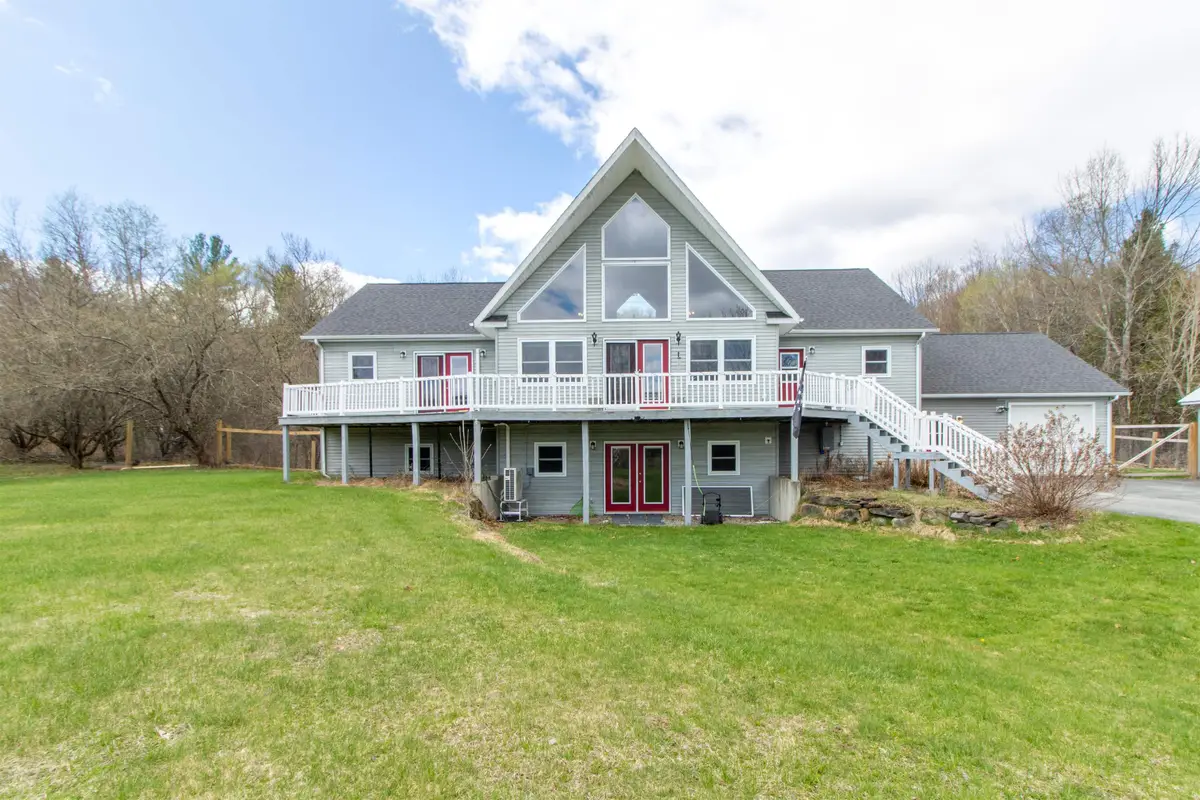 2111 Beebe Road, Derby, VT 05829 - #1