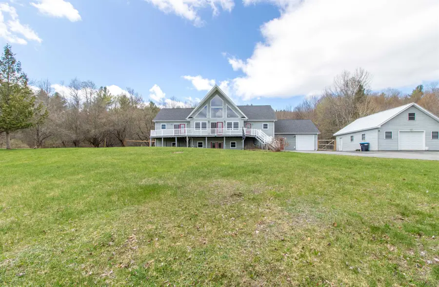 2111 Beebe Road, Derby, VT 05829 - #2