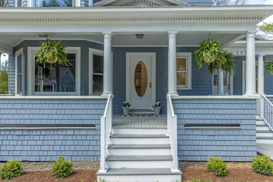 405 Maple Street, Stowe, VT 05672 - #2