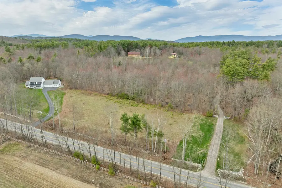 0 Meredith Neck Road, Meredith, NH 03253 - #3
