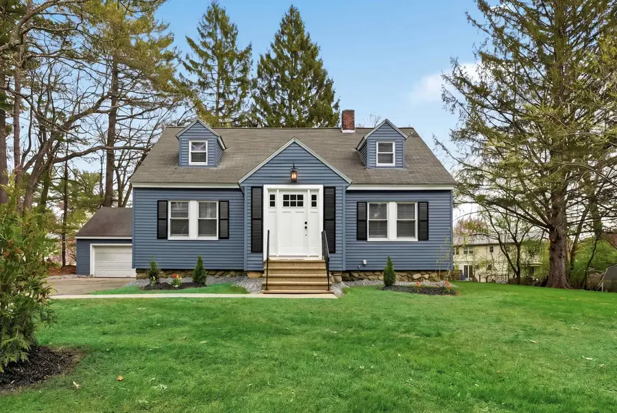 293 Lawrence Road, Salem, NH 03079 - #2