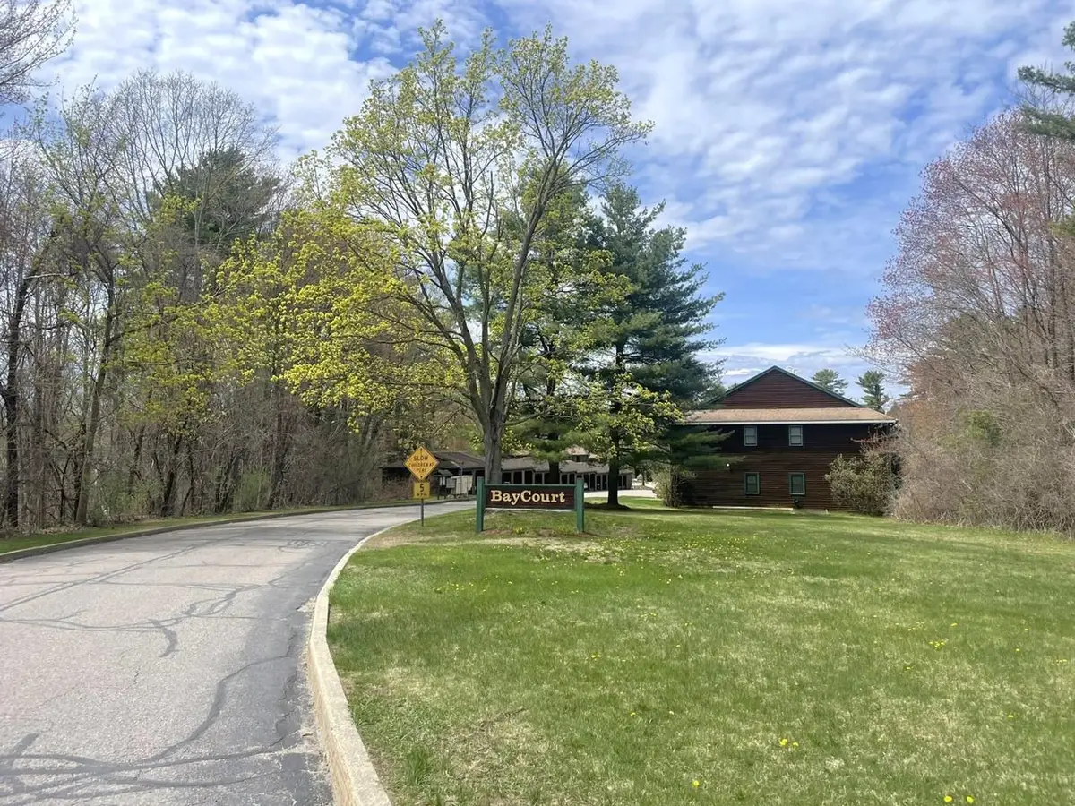 25 Baycrest Drive #604, South Burlington, VT 05403 - #1