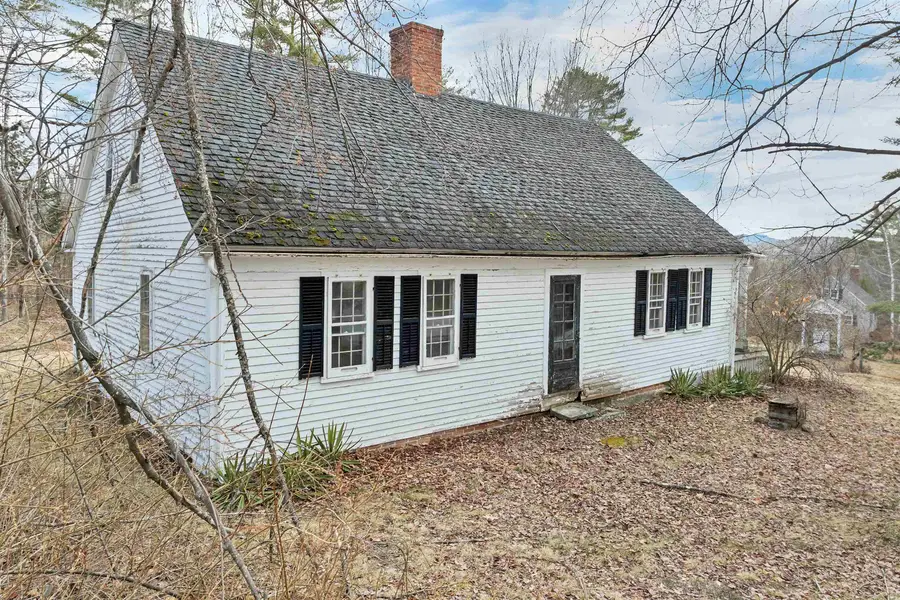 280 Chickville Road, Ossipee, NH 03864 - #2