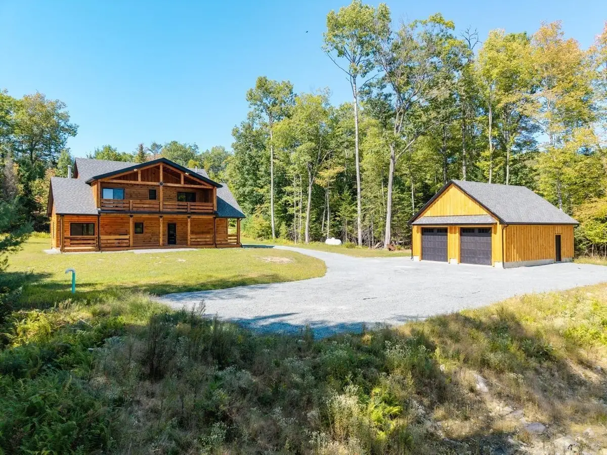 115 Serenity Lane, Lisbon, NH 03585 - #1