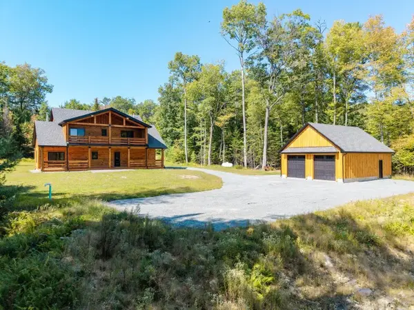 115 Serenity Lane, Lisbon, NH 03585