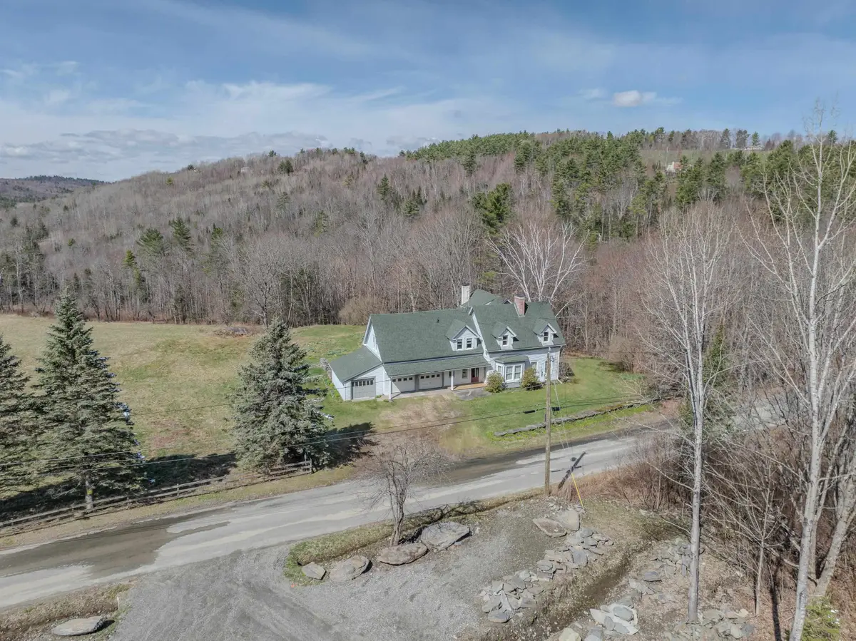 321 Center District Road, Sugar Hill, NH 03586 - #1