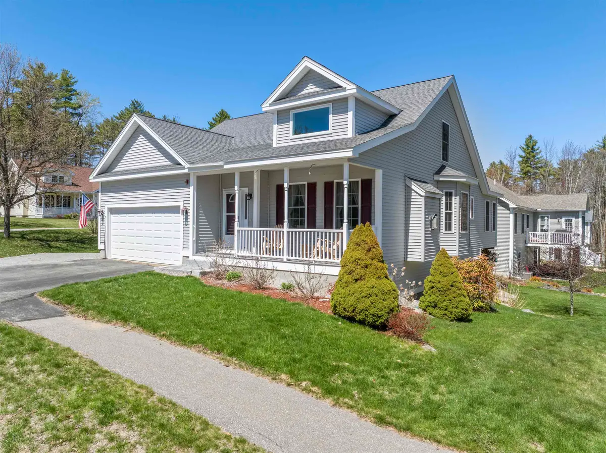 8 Port Way, Laconia, NH 03246 - #1