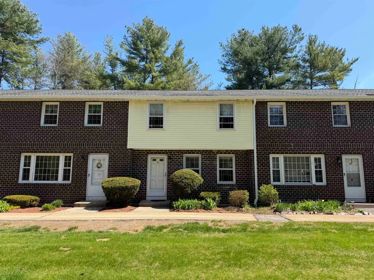 79 Oakridge Drive, Londonderry, NH 01844 - #1