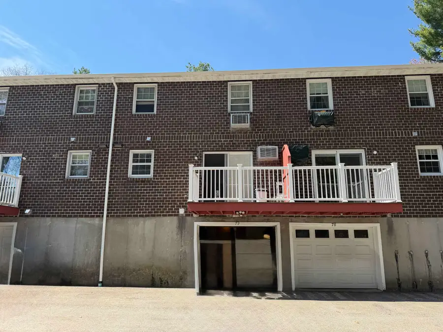 79 Oakridge Drive, Londonderry, NH 01844 - #2
