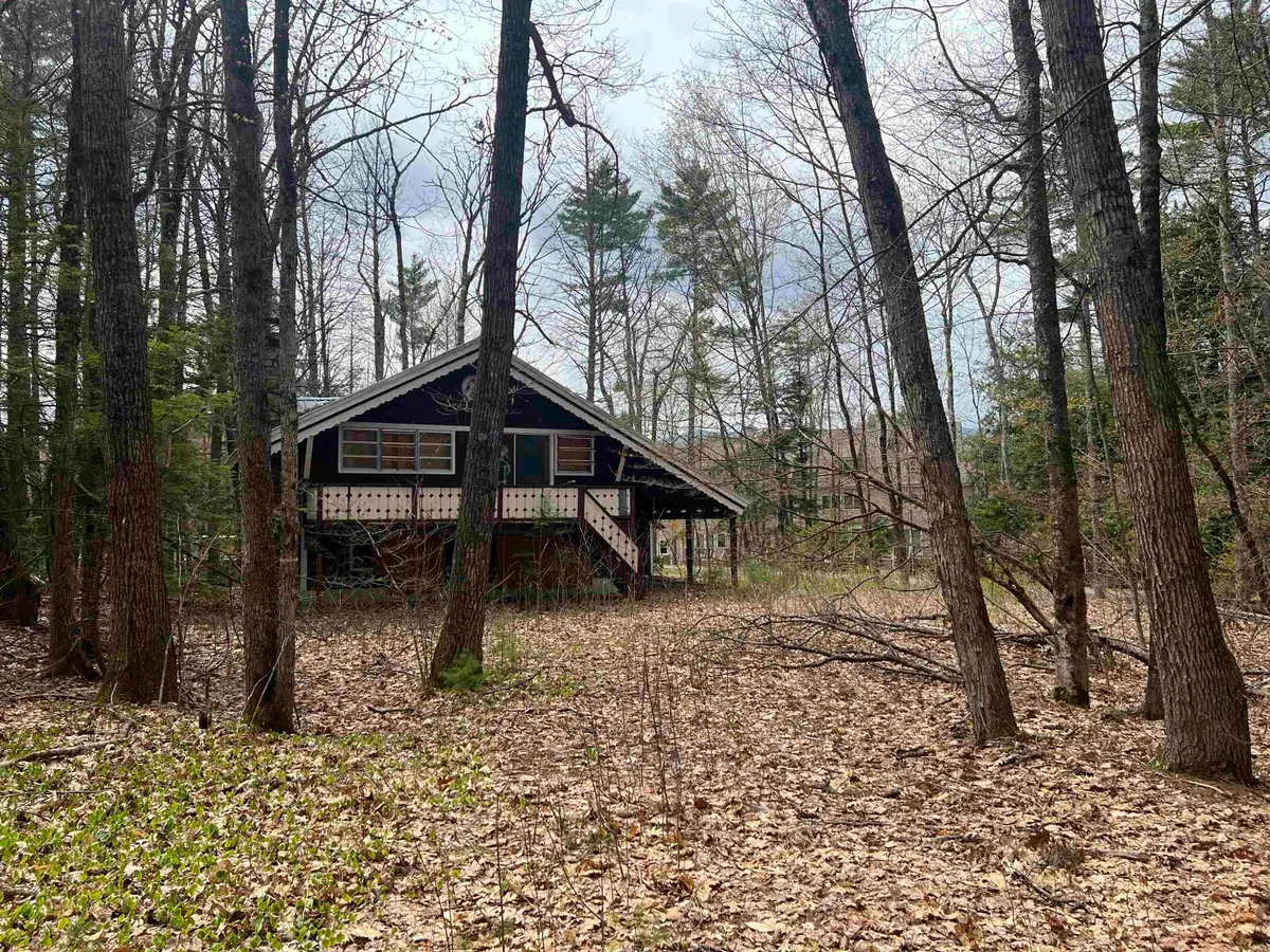 266 Thompson Road, Conway, NH 03860 - #1