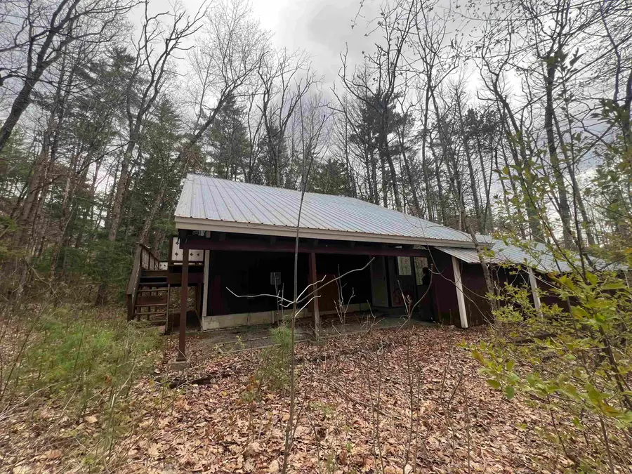 266 Thompson Road, Conway, NH 03860 - #2