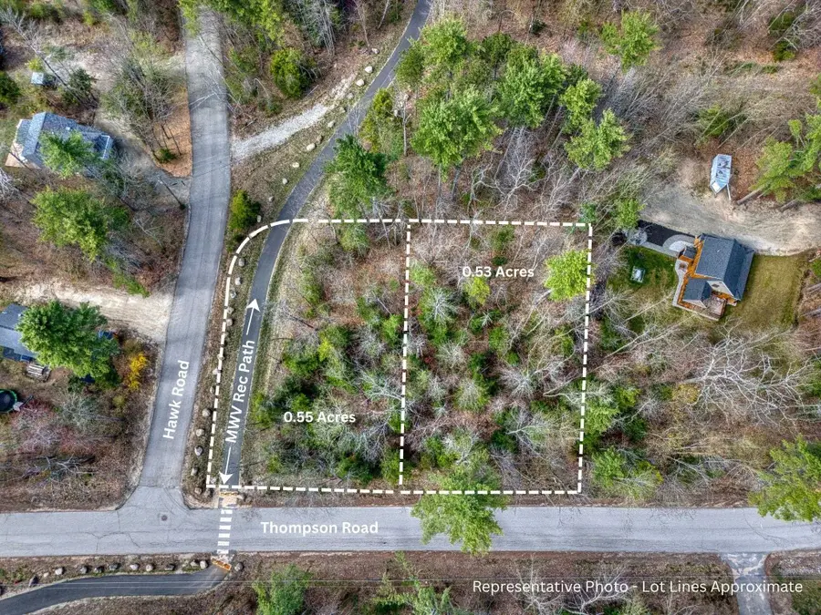 000 Thompson Road, Conway, NH 03860 - #2