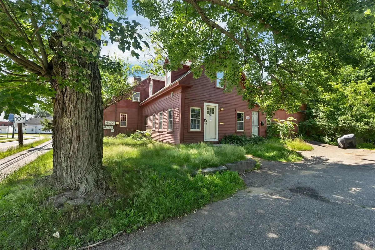 42 Gilford Avenue, Laconia, NH 03246 - #1