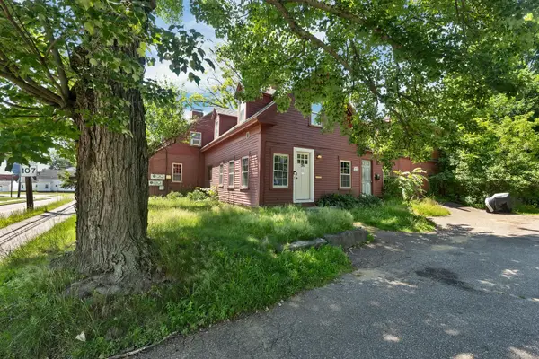 42 Gilford Avenue, Laconia, NH 03246