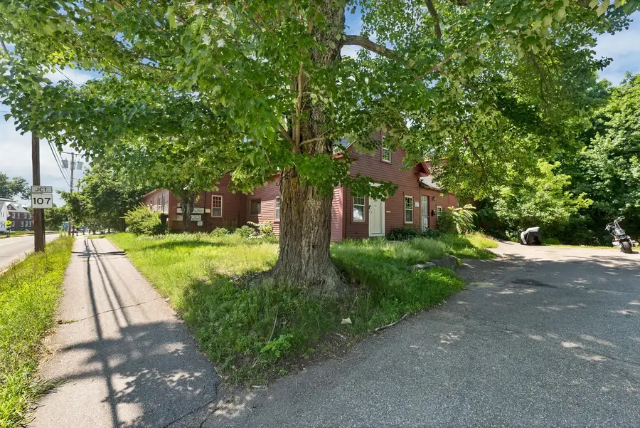 42 Gilford Avenue, Laconia, NH 03246 - #2