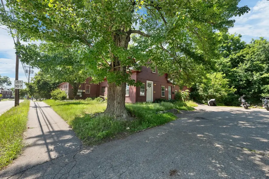 42 Gilford Avenue, Laconia, NH 03246 - #3