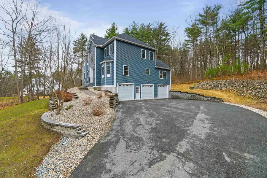 18 LongMeadow Road, Windham, NH 03087 - #3