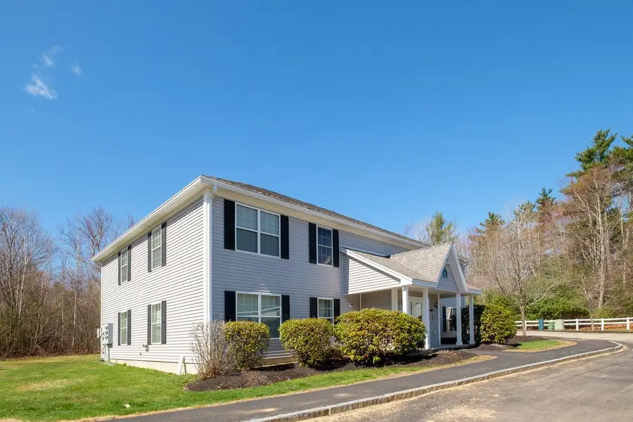 3 Tampa Drive, Rochester, NH 03867 - #3