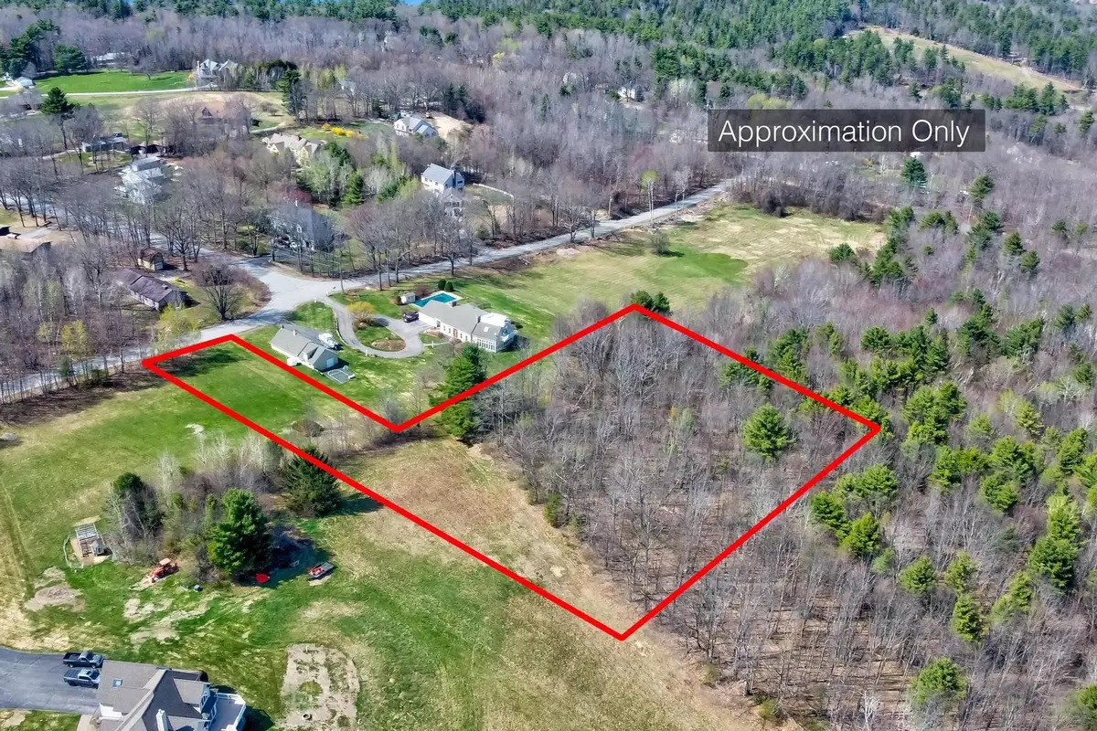 360 Liberty Hill Road, Gilford, NH 03249 - #1