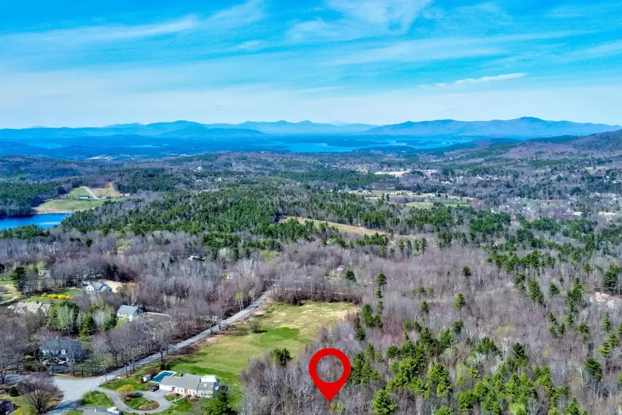 360 Liberty Hill Road, Gilford, NH 03249 - #3