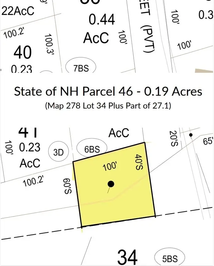 00 Brookside Street, Conway, NH 03818 - #1