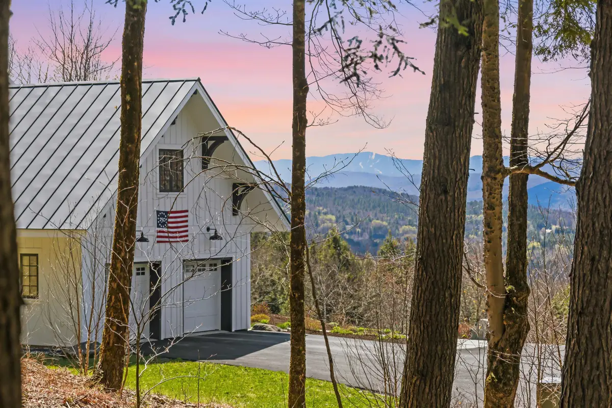 290 Wood Farm Road, Waterbury, VT 05677 - #1