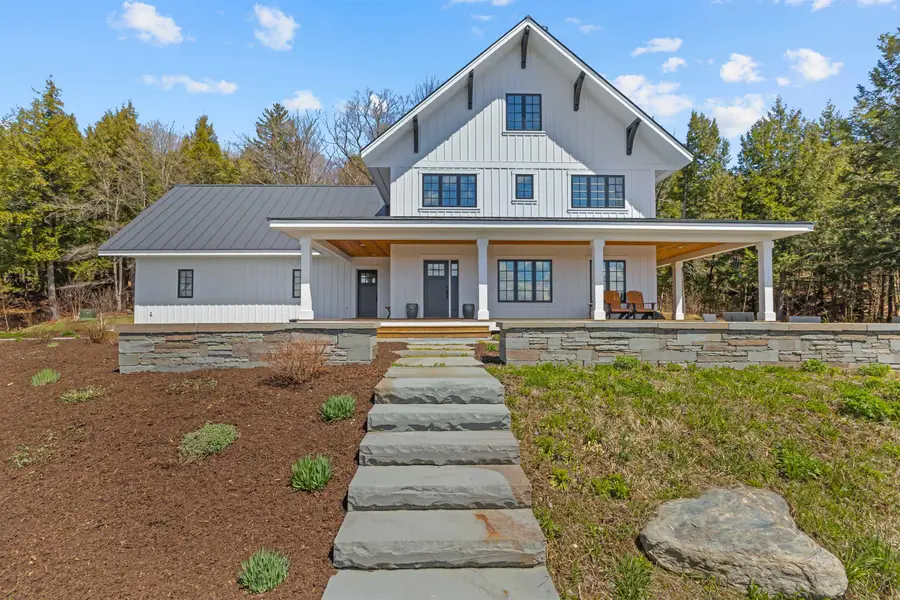 290 Wood Farm Road, Waterbury, VT 05677 - #3