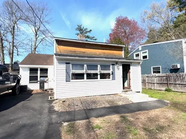 110 Millville Circle, Salem, NH 03079 - #1
