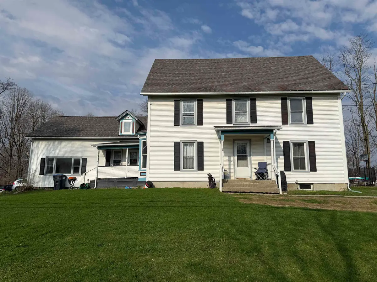 474 Dog Team Road, New Haven, VT 05456 - #1