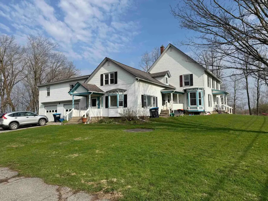474 Dog Team Road, New Haven, VT 05456 - #3