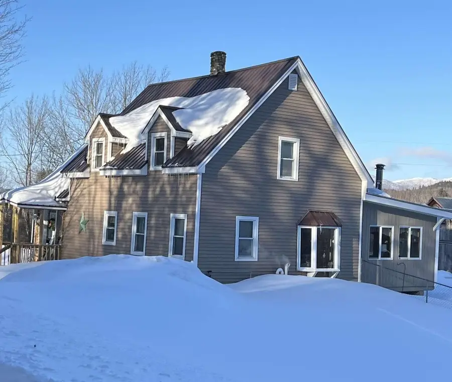 2355 West Hill Road, Montgomery, VT 05470 - #3