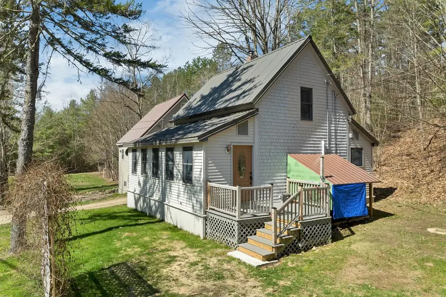 151/155 Mill Brook Road, Thornton, NH 03285 - #2