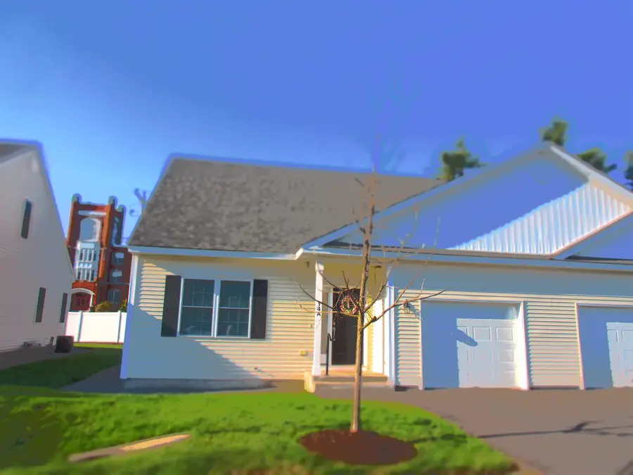 14A Angel Point Circle, Goffstown, NH 03045 - #2