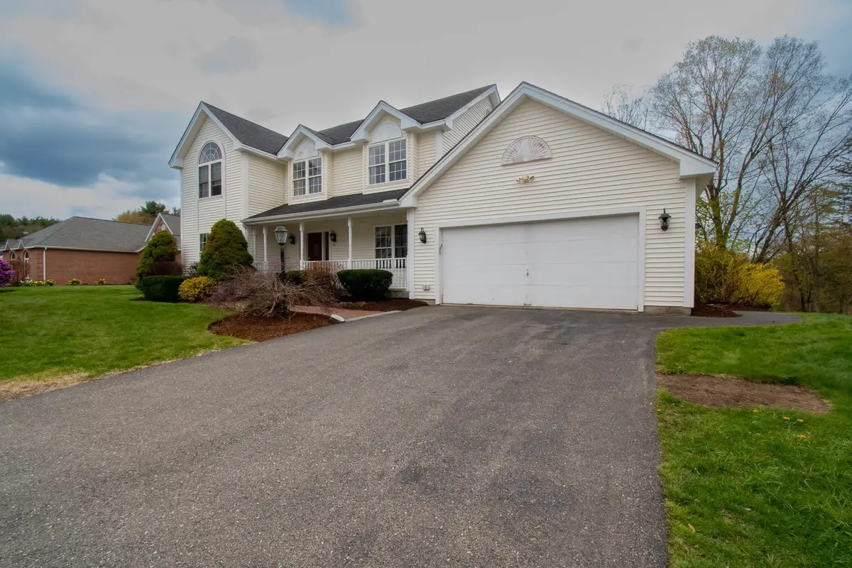 29 McLane Lane, Manchester, NH 03104 - #1