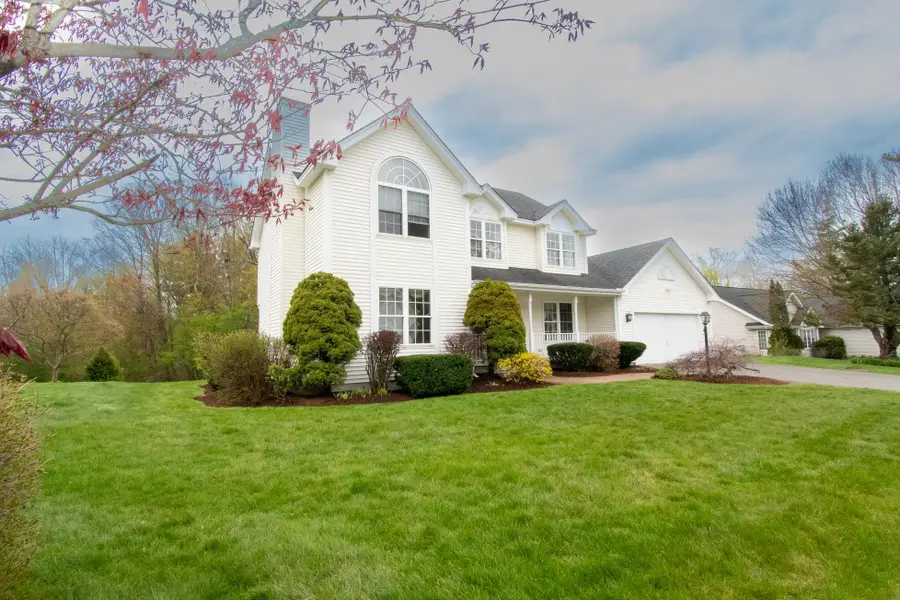 29 McLane Lane, Manchester, NH 03104 - #2