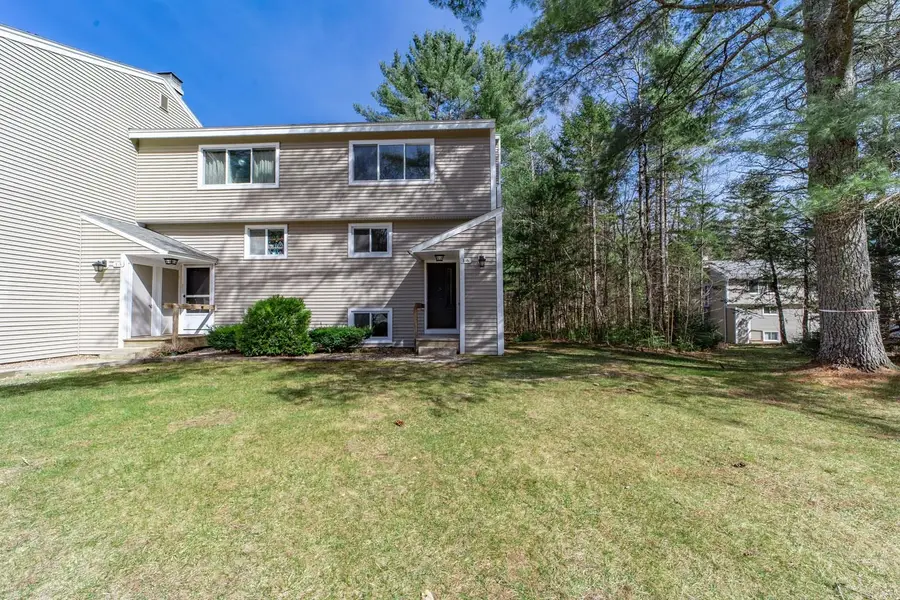 52 Orris Road #I 6, Thornton, NH 03285 - #2