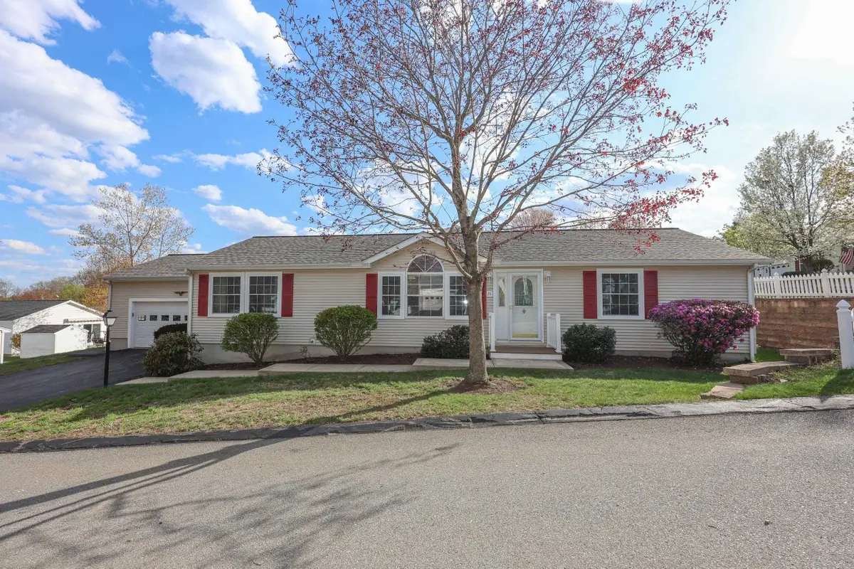 74 Heritage Way, Manchester, NH 03104 - #1