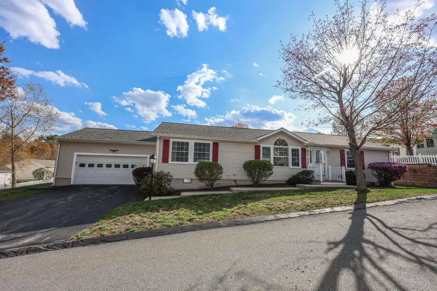 74 Heritage Way, Manchester, NH 03104 - #2