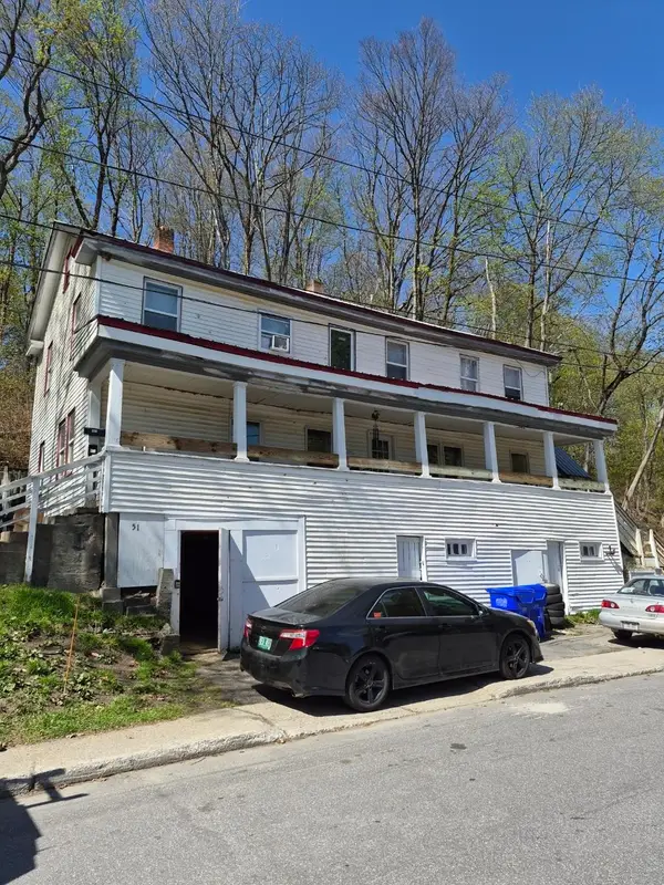 51 Merrill Street, Springfield, VT 05156