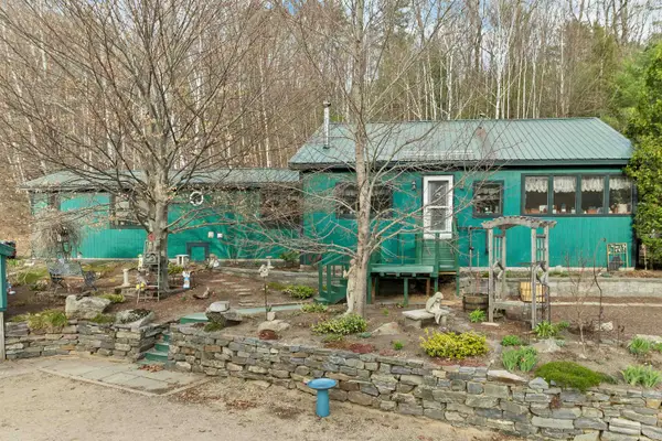 112 North Ashland Road, Ashland, NH 03217