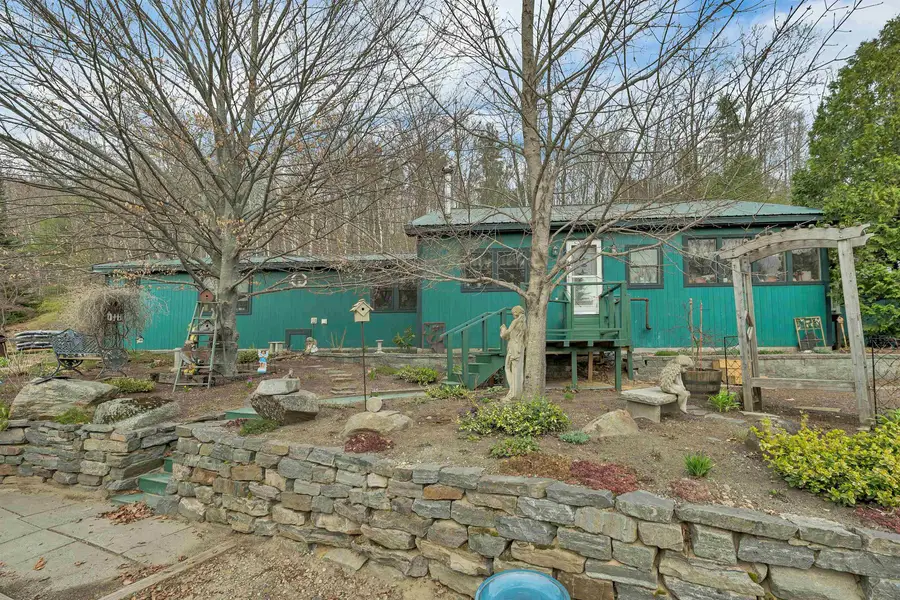 112 North Ashland Road, Ashland, NH 03217 - #3
