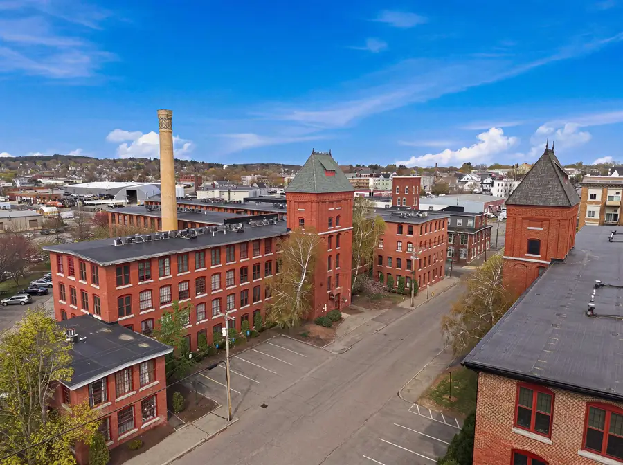 470 Silver Street #123, Manchester, NH 03103 - #2