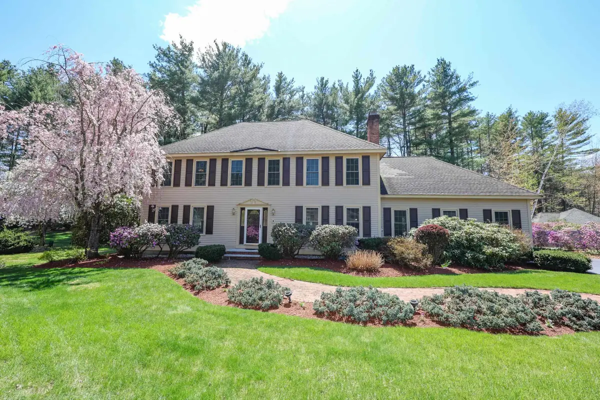 26 Preserve Drive, Nashua, NH 03064 - #1