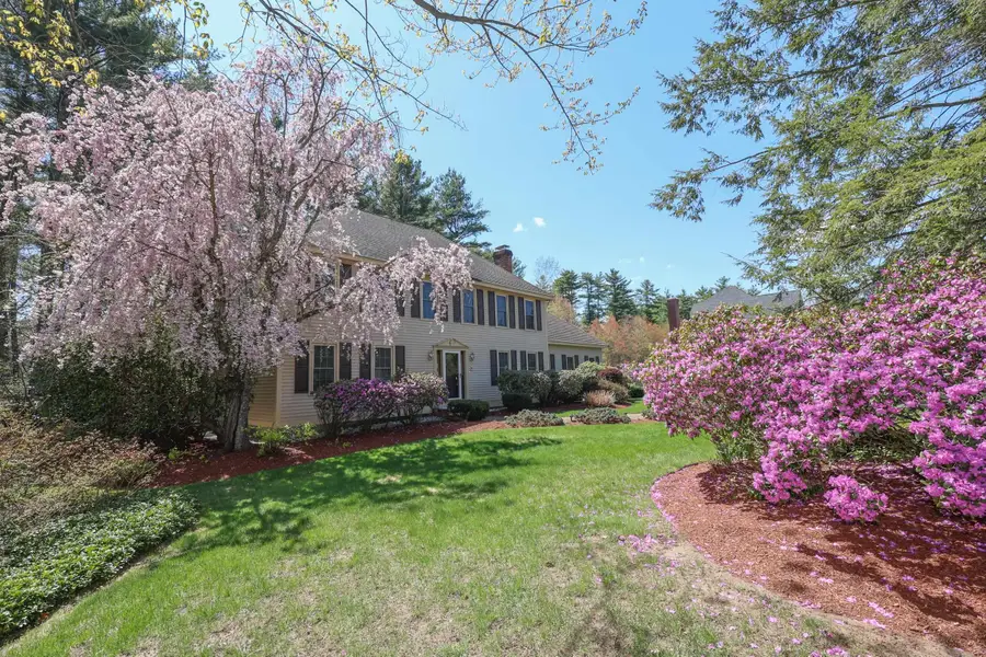 26 Preserve Drive, Nashua, NH 03064 - #2