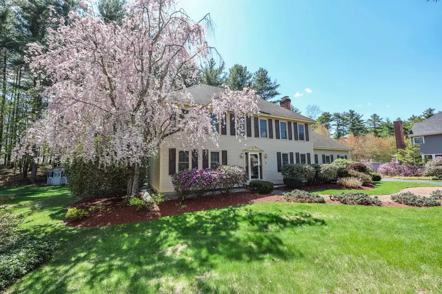26 Preserve Drive, Nashua, NH 03064 - #3