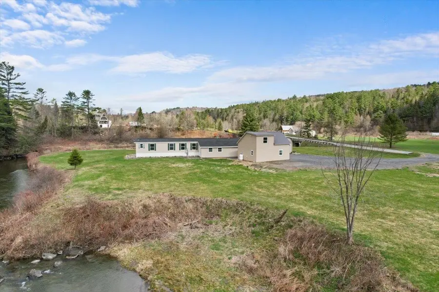699 Route 122, Wheelock, VT 05851 - #3