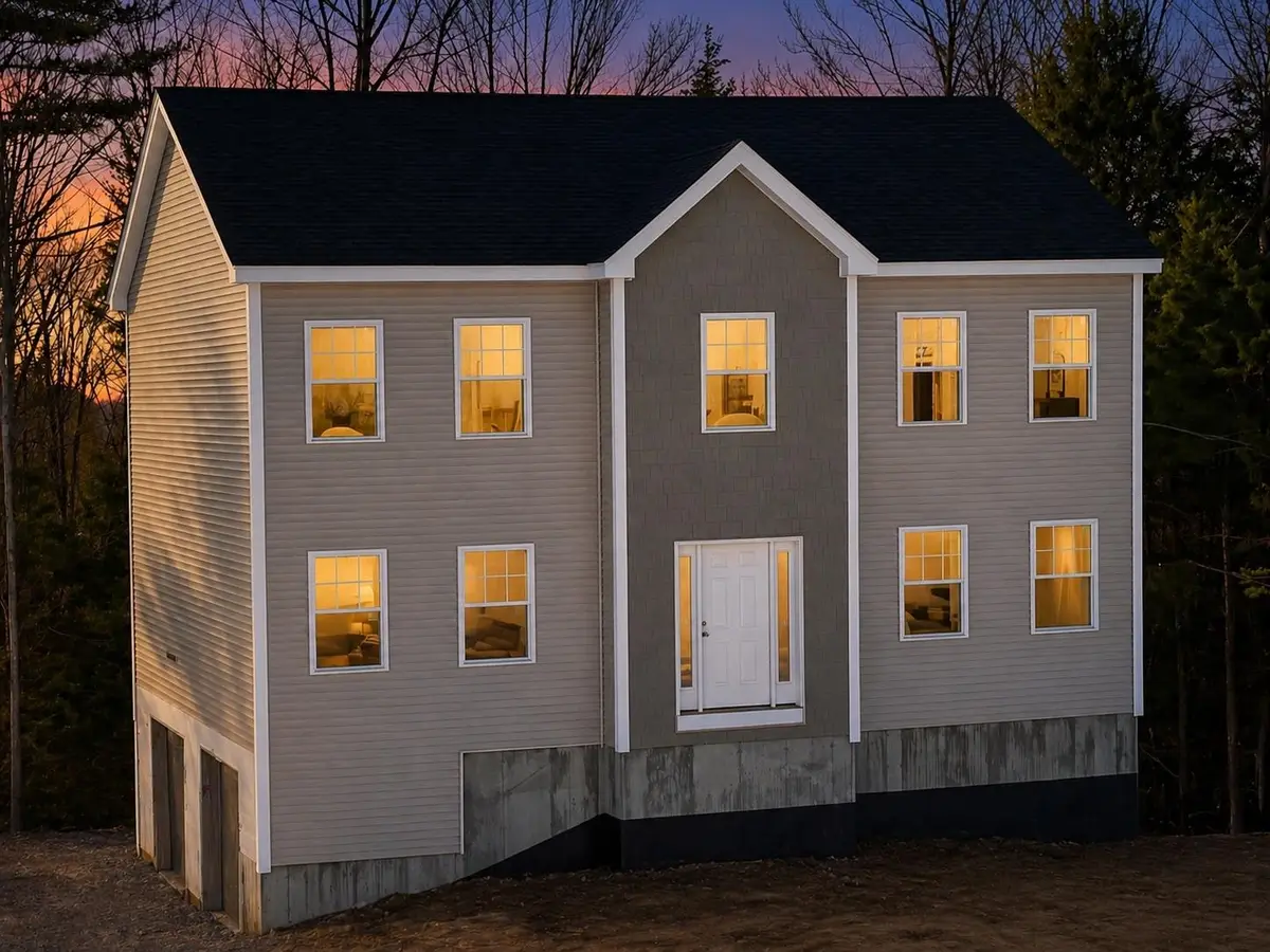 226 Wild Acres Road, Belmont, NH 03220 - #1