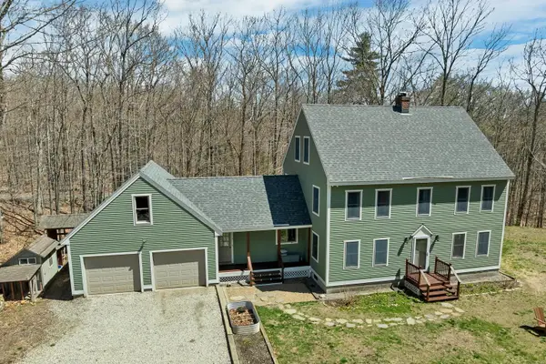 969 NH Route 140 Road, Gilmanton, NH 03837